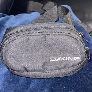 Waist bag